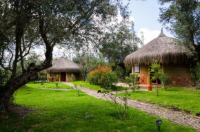 Chalets Sol Muisca RNT85322